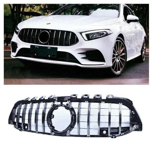 Grill voor mercedes a klasse w177 chrome, Auto-onderdelen, Carrosserie en Plaatwerk, Nieuw