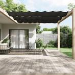 vidaXL Luifel verticaal 140x800 cm oxford stof, Tuin en Terras, Verzenden, Nieuw
