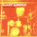 cd - Lazy Smoke - Corridor Of Faces, Verzenden, Zo goed als nieuw