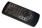 Afstandsbediening Panasonic veq2301, Audio, Tv en Foto, Afstandsbedieningen, Ophalen of Verzenden, Nieuw, Origineel