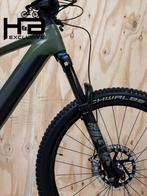 Cube Stereo Hybrid 160 HPC TM 750 E-Mountainbike GX 2022, Overige merken, 45 tot 49 cm, Ophalen of Verzenden, Zo goed als nieuw