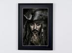 Pirates of the Caribbean - Johnny Depp as Jack Sparrow -, Nieuw