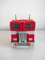 1:20 - Modelauto - Optimus Prime (camión/robot) Coche-robot, Antiek en Kunst