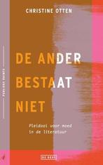 De Ander Bestaat Niet |  NIEUW | Otten, Christine | 97890445, Ophalen of Verzenden, Nieuw, Otten, Christine