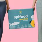 Apifood Sensitive Zalm 12kg, Ophalen of Verzenden, Hond