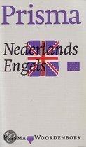 Prisma Nederlands Engels woordenboek 9789027451484, Boeken, Verzenden, Zo goed als nieuw