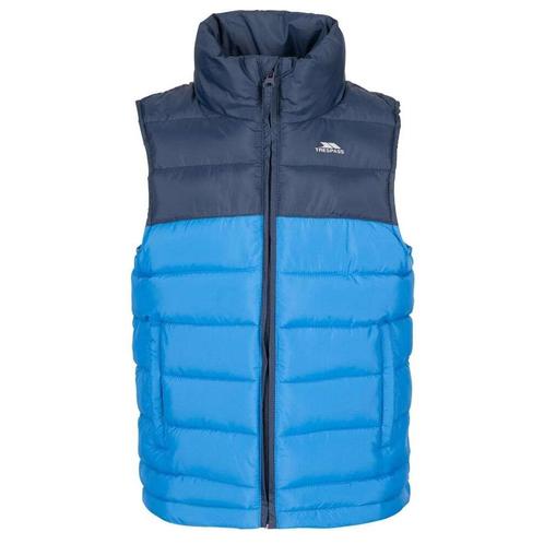 -37% Trespass  Trespass Kinder/kinder oskar gilet  maat 116, Kinderen en Baby's, Kinderkleding | Overige, Nieuw, Verzenden