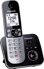 Panasonic KX-TG6863 DECT-telefoon met antwoordapparaat-, Verzenden, Nieuw