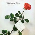 LP gebruikt - Burning Candles - Praise For The Love, Verzenden, Zo goed als nieuw