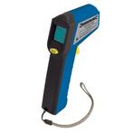 Silverline Infrarood laser thermometer - breed meetbereik..., Ophalen of Verzenden, Nieuw