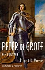 Peter de Grote / De Romanovs / 1 9789401903929, Boeken, Verzenden, Zo goed als nieuw, Robert K. Massie