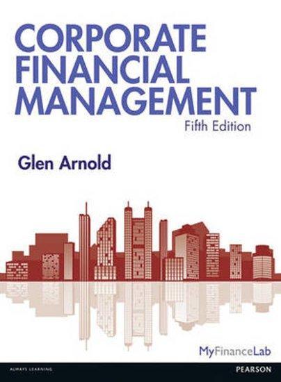 Corporate Financial Management | 9780273758839, Boeken, Studieboeken en Cursussen, Verzenden