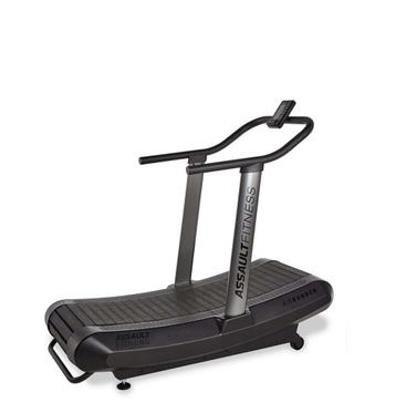 Assault AirRunner Loopband - Gratis trainingsschema beschikbaar voor biedingen