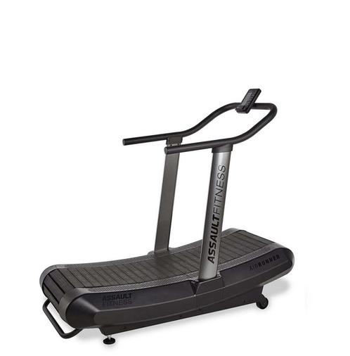 Assault AirRunner Loopband - Gratis trainingsschema, Sport en Fitness, Fitnessapparatuur, Verzenden