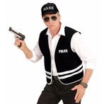 Politie hesje en politie pet - Politie kleding, Verzenden, Nieuw