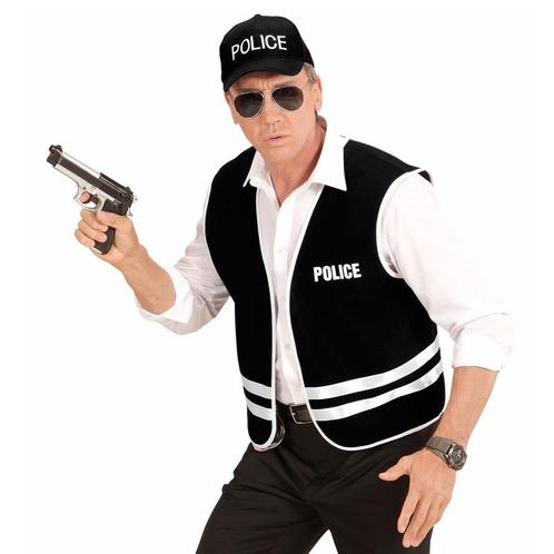 Politie hesje en politie pet - Politie kleding, Kleding | Heren, Carnavalskleding en Feestkleding, Verzenden