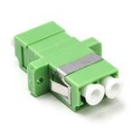 Glasvezel koppelstuk OS2 -  LC naar LC, Computers en Software, Pc- en Netwerkkabels, Verzenden, Nieuw