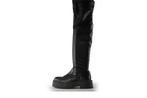 Steve Madden Laarzen in maat 38 Zwart | 10% extra korting, Hoge laarzen, Verzenden, Zwart, Steve Madden