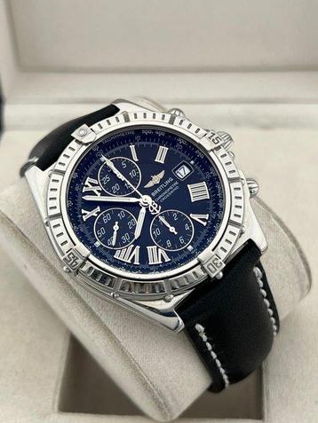 Breitling - Crosswind - A13355 - Heren - 2000-2010 beschikbaar voor biedingen