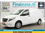 Mercedes-Benz Vito 114 CDI Lang AUT Airco Cam Trekh €366pm, Automaat, Wit, Mercedes-Benz, Diesel