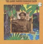 LP gebruikt - The Gabby Pahinui Hawaiian Band - The Gabby..., Verzenden, Zo goed als nieuw