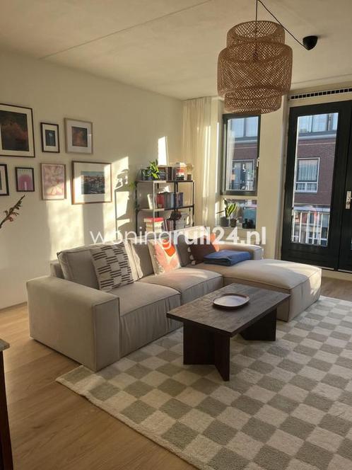 Woningruil - Reinwardtstraat 79A - 5 kamers en Amsterdam, Huizen en Kamers, Woningruil, Amsterdam