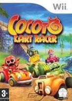 Cocoto Kart Racer [Wii], Ophalen of Verzenden, Zo goed als nieuw