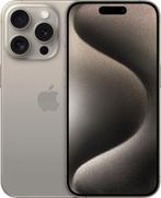 Apple iPhone 15 Pro Max - 256GB - Naturel Titanium ( NIEUW /, Telecommunicatie, Mobiele telefoons | Apple iPhone, Nieuw, Zonder abonnement