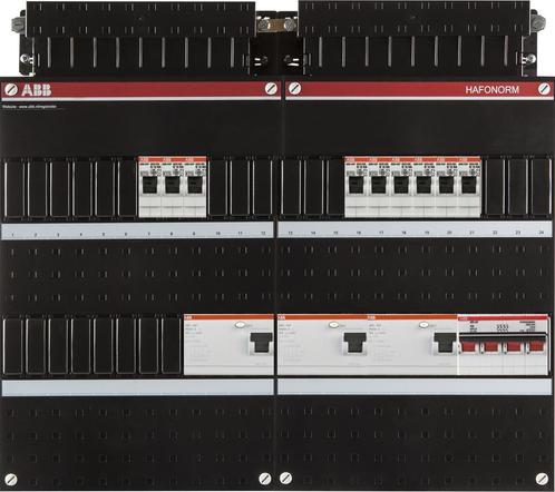 ABB Installatiekast - 1SPF006909F2699, Doe-het-zelf en Verbouw, Elektra en Kabels, Overige typen, Nieuw, Verzenden