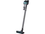 Samsung -  Jet 75e Care Steelstofzuiger  - Teal Mint, Verzenden, Nieuw, Minder dan 1200 watt, Stofzuiger