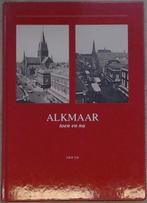 Alkmaar toen en nu / Toen en nu 9789028857391 J. Sik, Verzenden, Zo goed als nieuw, J. Sik