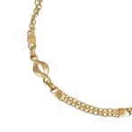 Armband - 18 karaat Geel goud, Sieraden, Tassen en Uiterlijk, Armbanden, Nieuw