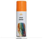 Haarspray oranje, Hobby en Vrije tijd, Ophalen of Verzenden, Nieuw