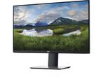 Dell P2720DC Zwart, Verzenden, Zo goed als nieuw
