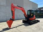 Veiling: Rupsgraafmachine Kubota KX161-3SZ Diesel 2012, Ophalen, Graafmachine