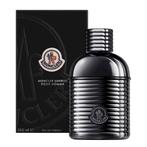Moncler Pour Homme Sunrise 100 ml Eau de Parfum, Verzenden, Nieuw