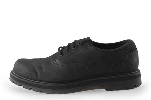 Timberland Veterschoenen in maat 42 Zwart | 10% extra, Kleding | Dames, Schoenen, Zwart, Zo goed als nieuw, Overige typen, Verzenden
