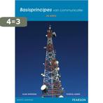 Basisprincipes van communicatie 9789043016162, Verzenden, Gelezen, Patricia Jansen