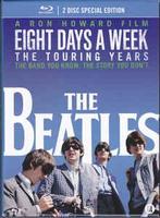 Blu-ray muziek - The Beatles - Eight Days A Week (The Tou..., Verzenden, Zo goed als nieuw