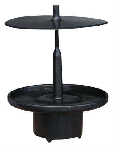 Liksteenhouder voor op paal 10kg, Zakelijke goederen, Agrarisch | Werktuigen, Ophalen of Verzenden