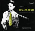 cd digi - Joe Jackson - The Ultimate Collection, Verzenden, Zo goed als nieuw
