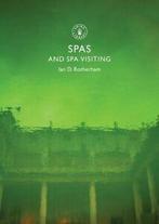 Shire library: Spas and spa visiting by Ian Rotherham, Verzenden, Gelezen, Ian Rotherham