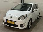 Renault Twingo GT 1.2 TCE 74KW 2008 nieuwe apk!, Auto's, Voorwielaandrijving, Zwart, Wit, Handgeschakeld