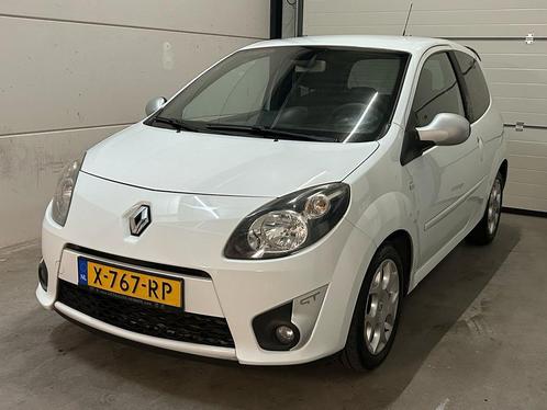 Renault Twingo GT 1.2 TCE 74KW 2008 nieuwe apk!, Auto's, Renault, Geïmporteerd, Onderhoudsboekje, Te koop, Handgeschakeld, Hatchback