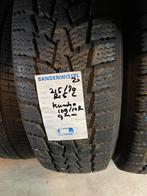 2x Kumho 215 70 R15C 109/107 *WINTER* 9MM gratis montage, Auto-onderdelen, Banden en Velgen, Ophalen, 15 inch, Winterbanden, Band(en)