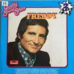 LP gebruikt - Freddy - Freddy (Belgium, 1978), Verzenden, Zo goed als nieuw