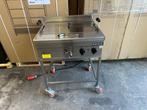 Oliebollen friteuse / Visbak oven / Bakkerij frituur, Zakelijke goederen, Horeca | Keukenapparatuur, Nieuw in verpakking, Koelen en Vriezen