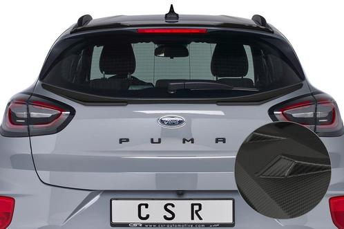 Achtervleugel met ABE voor Ford Puma 20 HF817-M, Auto-onderdelen, Carrosserie en Plaatwerk, Nieuw, Verzenden