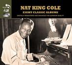 Nat King Cole - Eight Classic Albums, Verzenden, Nieuw in verpakking