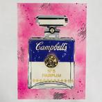 AIIROH - CC Campbell [100% handmade]